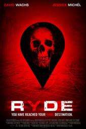 Nonton Film Ryde (2016) Sub Indo