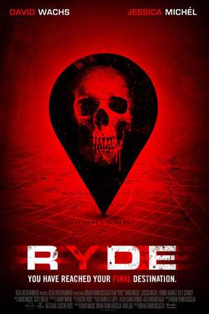 Ryde 2016 Poster