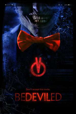 Bedeviled 2016 Poster