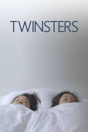 Twinsters 2015 Poster