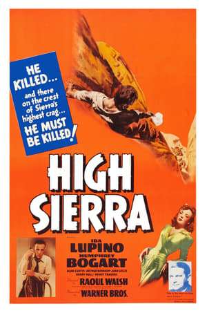 Poster Nonton High Sierra (1941) Sub Indo jf