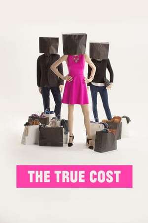 The True Cost 2015 Poster
