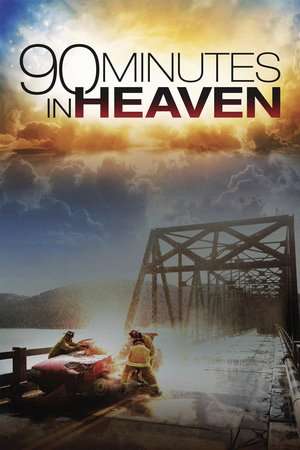 Poster 90 Minutes in Heaven (2015) jf