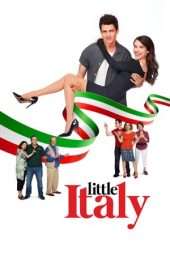 Nonton Film Little Italy (2018) Sub Indo