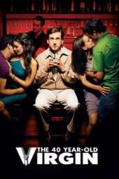 Nonton Film The 40 Year Old Virgin (2005) Sub Indo