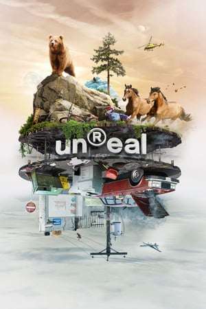 unReal (2015) jf