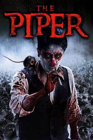 Poster The Piper (2015)