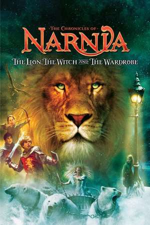 Poster Nonton The Chronicles of Narnia: The Lion, the Witch and the Wardrobe (2005) Sub Indo jf