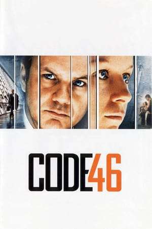 Poster Code 46 (2003)