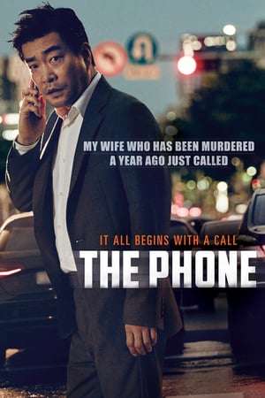 Nonton The Phone (2015) Sub Indo jf