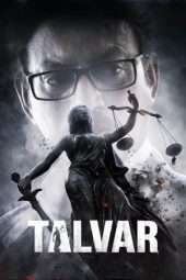 Nonton Film Talvar (2015) Sub Indo