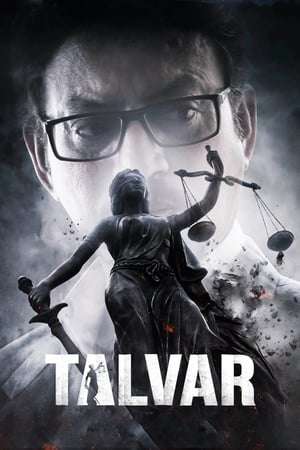 Poster Talvar (2015)