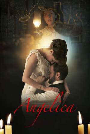 Poster Angelica (2015)