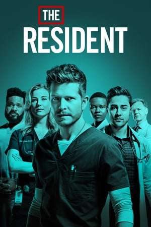 The Resident Season 02 (2018)