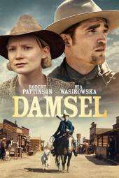 Nonton Film Damsel (2018) Sub Indo