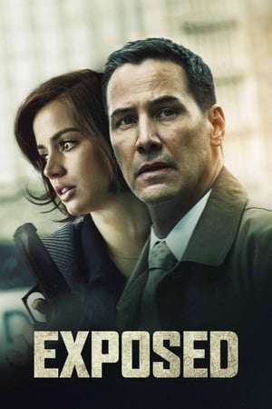 Poster Nonton Exposed (2016) Sub Indo jf