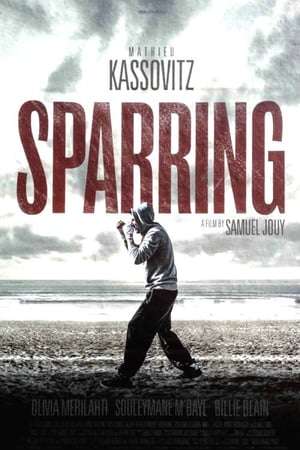 Poster Sparring (2018)