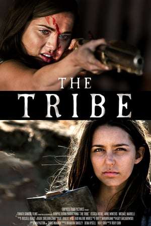 Poster The Tribe (2016)