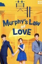 Nonton Film Murphy’s Law of Love (2015) Sub Indo