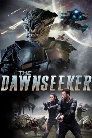 The Dawnseeker 2018 Poster