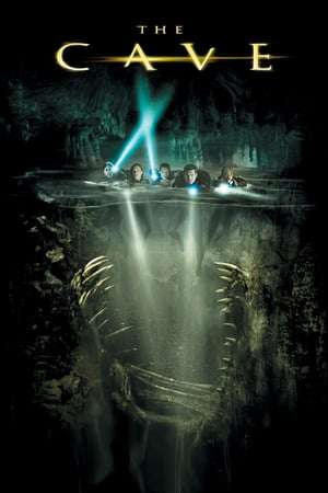 Poster The Cave (2005)