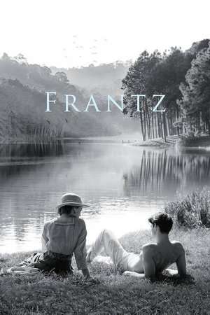 Poster Frantz (2016)