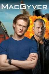 Nonton Film MacGyver Season 03 (2018) Sub Indo