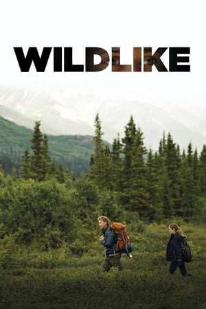 Wildlike (2014)