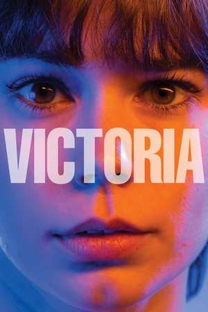 Poster Victoria (2015)