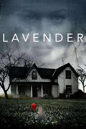 Poster Lavender (2016)