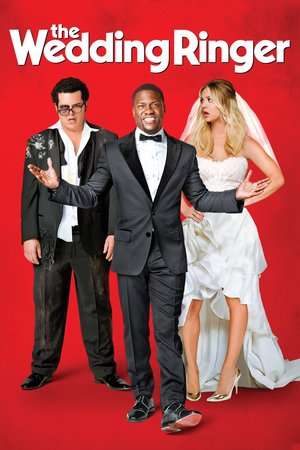 Poster Nonton The Wedding Ringer (2015) Sub Indo jf