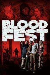 Nonton Film Blood Fest (2018) Sub Indo