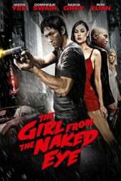 Nonton Film The Girl from the Naked Eye (2012) Sub Indo