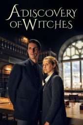 Nonton Film A Discovery of Witches Season 01 (2018) Sub Indo