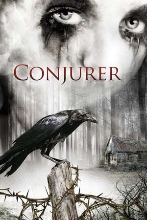 Conjurer 2008 Poster