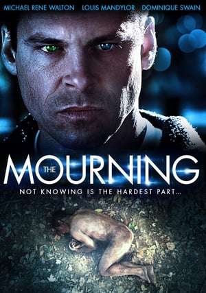 Poster The Mourning (2015)