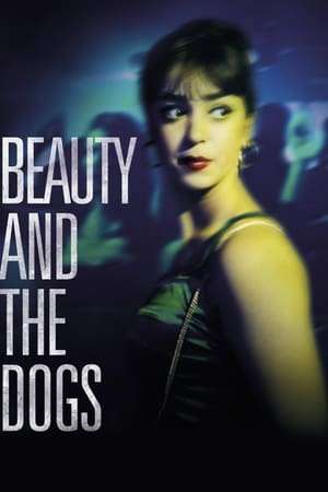 Poster Beauty and the Dogs Aala Kaf Ifrit (2017)