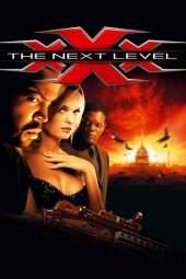 Nonton Film xXx: State of the Union (2005) Sub Indo