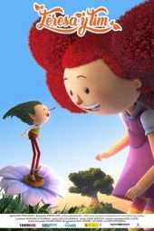 Elf on the Run (2017)