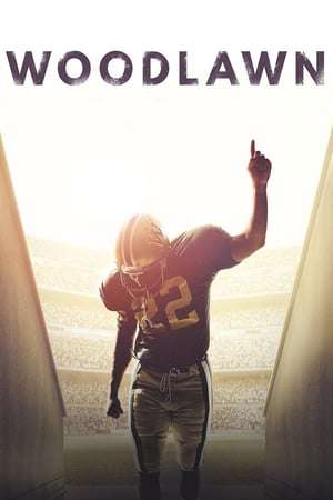 Poster Woodlawn (2015)