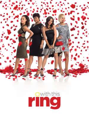 Poster With This Ring (2015)