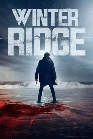 Poster Winter Ridge (2018)