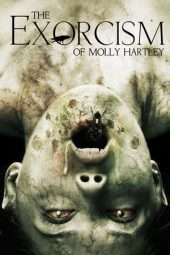 Nonton Film The Exorcism of Molly Hartley (2015) Sub Indo