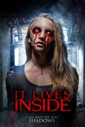 Nonton Film It Lives Inside (2018) Sub Indo