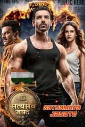 Nonton Film Satyameva Jayate (2018) Sub Indo