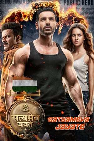 Poster Satyameva Jayate (2018)