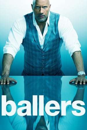 Ballers Season 04 (2018)