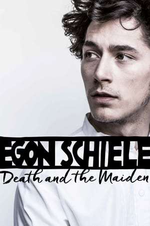 Egon Schiele: Death and the Maiden (2016) jf