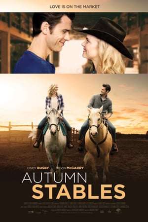 Poster Autumn Stables (2018)