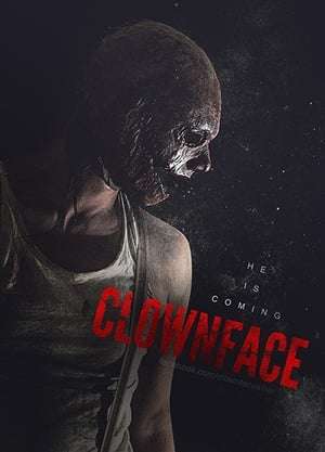 Clownface (2018)